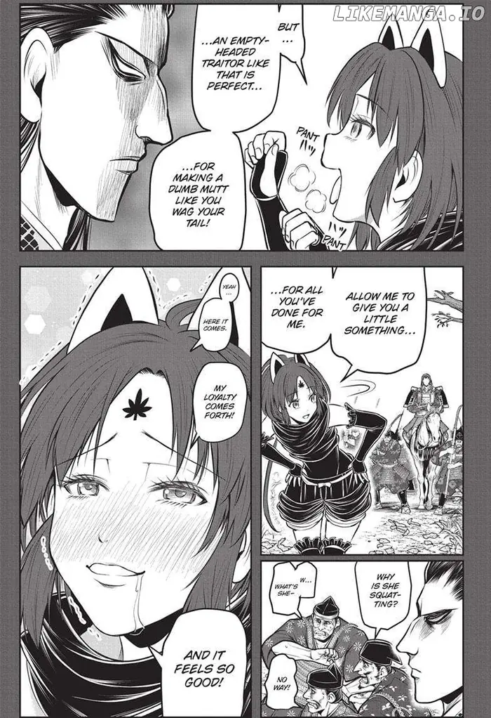 The Elusive Samurai Chapter 149 image 09_optimized